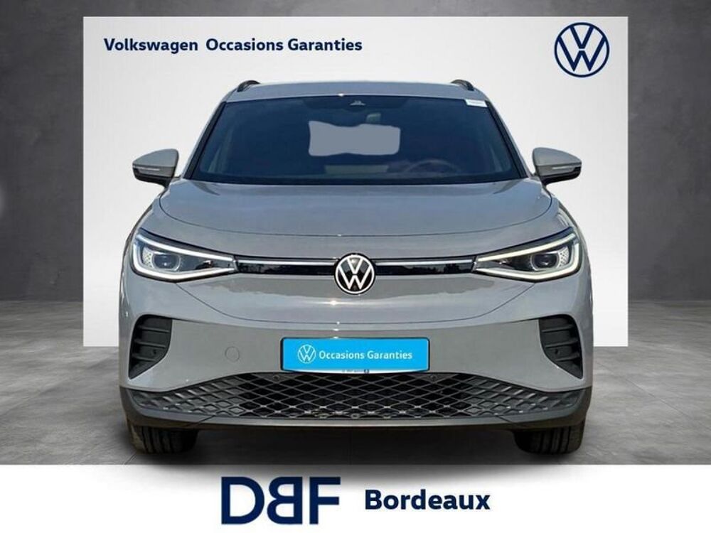 ID.4 Volkswagen 2026 occasion 33700 M&eacute;rignac