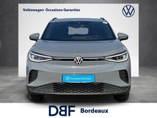 ID.4 Volkswagen 2026 occasion 33700 M&eacute;rignac