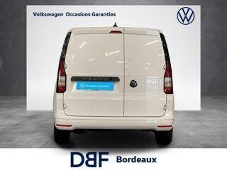 Caddy Volkswagen 2021 occasion 33700 M&eacute;rignac