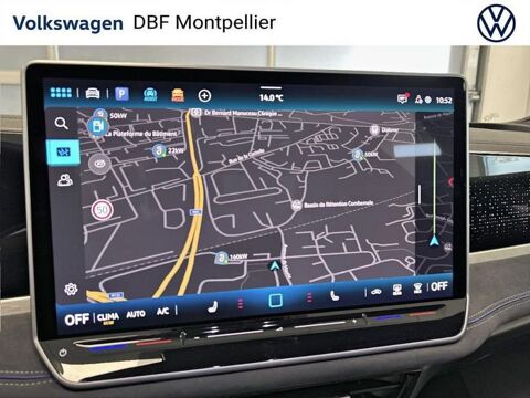 Passat Volkswagen 2026 occasion 34000 Montpellier
