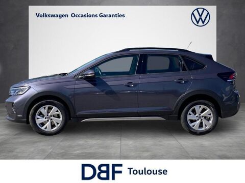 Taigo Volkswagen 2024 occasion 33700 M&eacute;rignac
