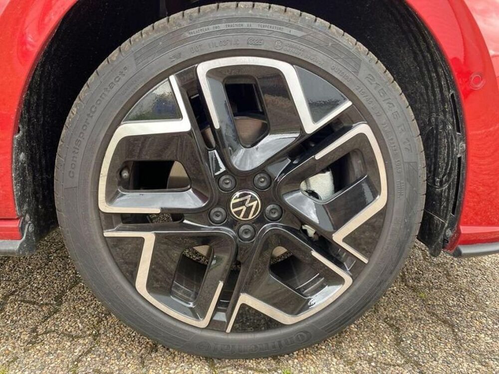 Polo Volkswagen 2026 occasion 33700 M&eacute;rignac
