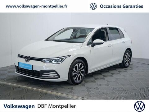 Volkswagen Golf Volkswagen 2023 occasion Montpellier 34000