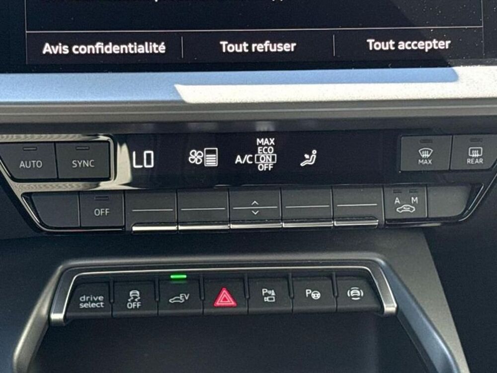 A3 Audi 2025 occasion 34000 Montpellier