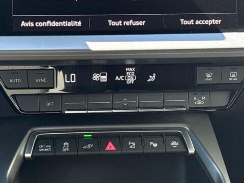 A3 Audi 2025 occasion 34000 Montpellier