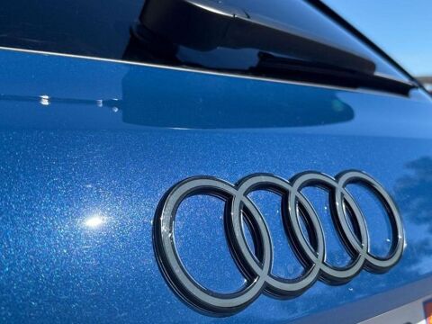 A3 Audi 2025 occasion 34000 Montpellier