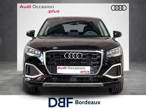Q2 Audi 2023 occasion 33370 Artigues-pr&egrave;s-Bordeaux