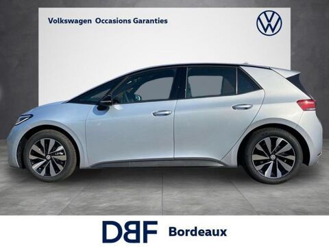 ID.3 Volkswagen 2026 occasion 33700 M&eacute;rignac