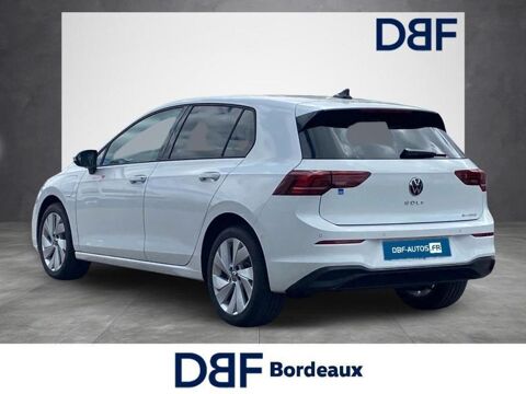 Golf Volkswagen 2026 occasion 33700 M&eacute;rignac
