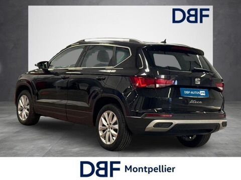 Ateca SEAT 2021 occasion 34000 Montpellier