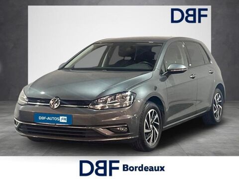 Annonce voiture Volkswagen Golf 15999 €