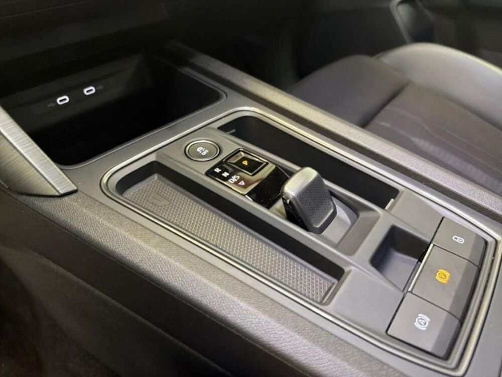 Leon CUPRA 2021 occasion 34000 Montpellier