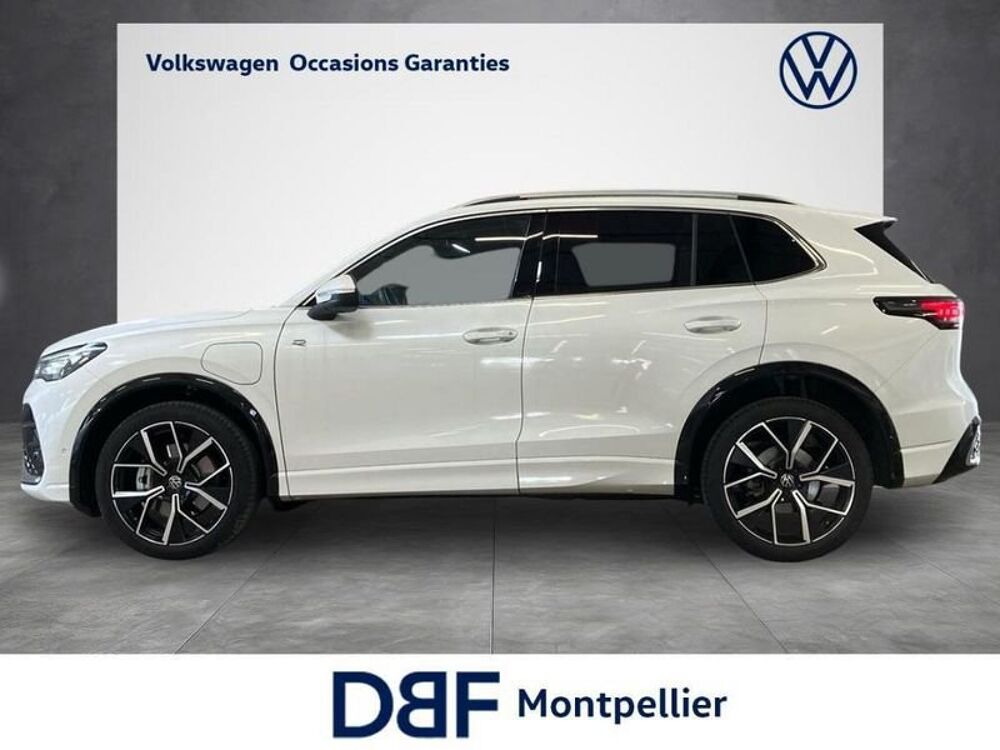 Tiguan Volkswagen 2024 occasion 34000 Montpellier