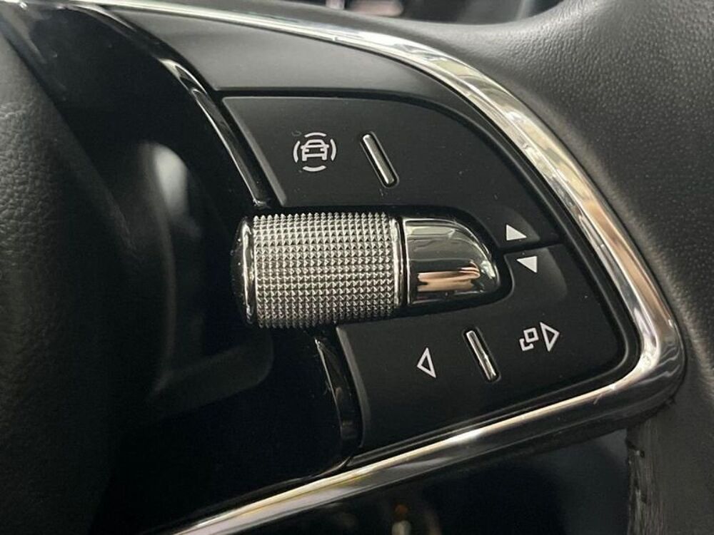 Kamiq ŠKODA 2021 occasion 33700 M&eacute;rignac