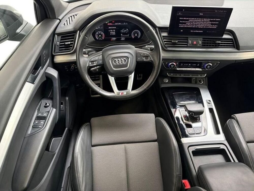 Q5 Audi 2022 occasion 34000 Montpellier