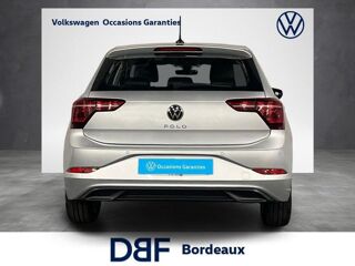 Polo Volkswagen 2026 occasion 33700 M&eacute;rignac