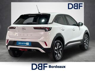 Mokka Opel 2023 occasion 33700 M&eacute;rignac