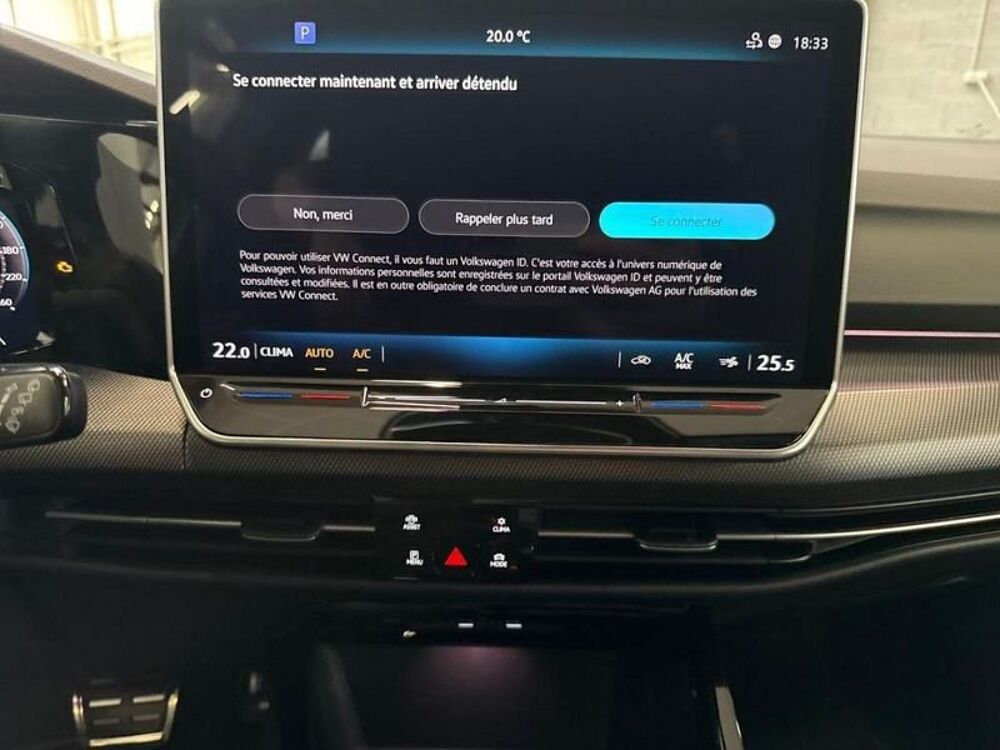 Golf Volkswagen 2026 occasion 34000 Montpellier