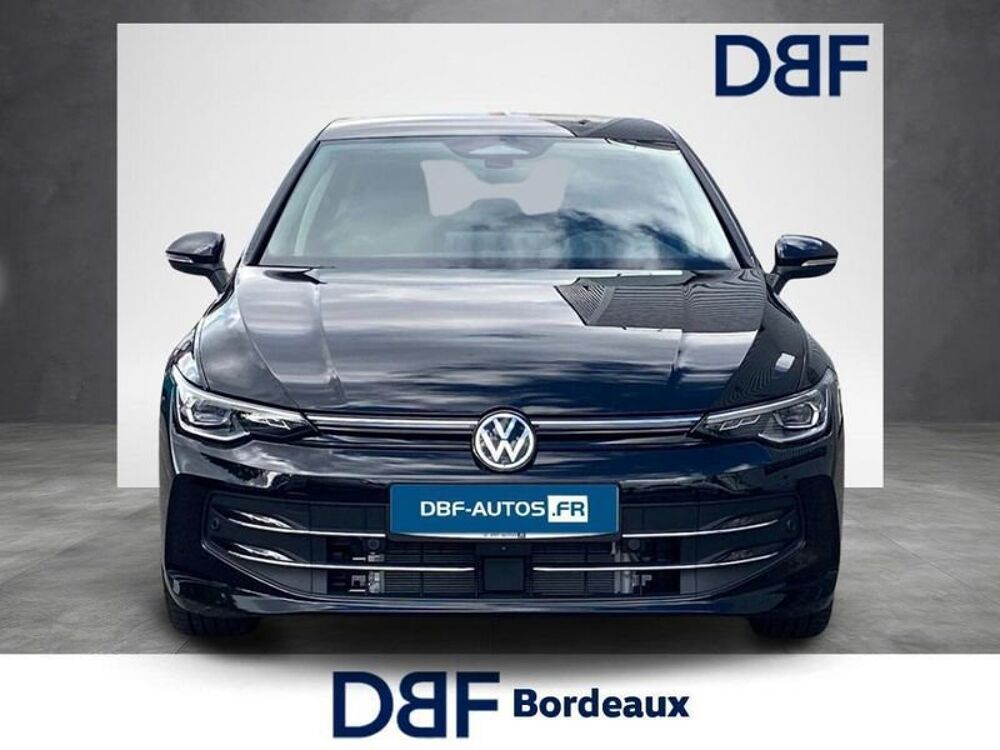 Golf Volkswagen 2026 occasion 33700 M&eacute;rignac
