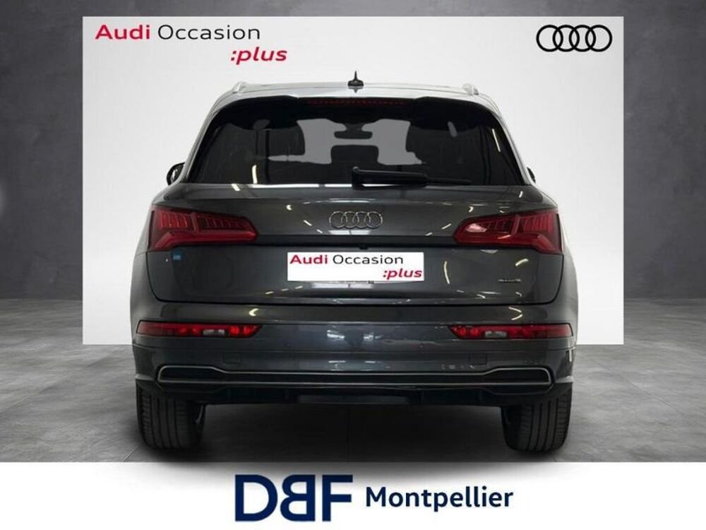 Q5 Audi 2019 occasion 34000 Montpellier