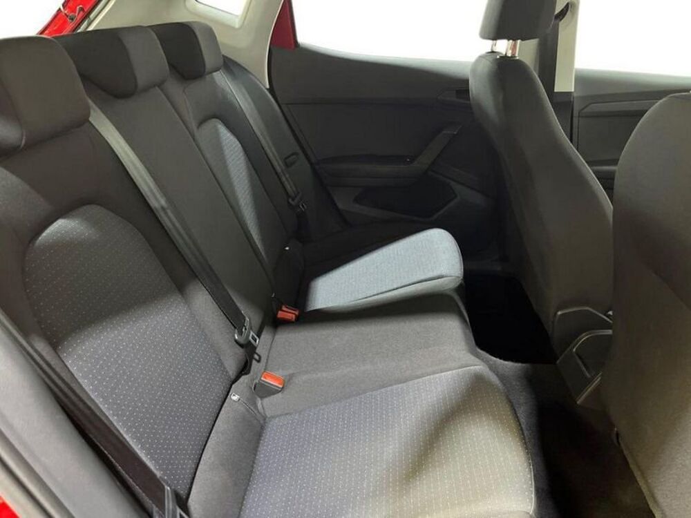 Ibiza SEAT 2023 occasion 33700 M&eacute;rignac
