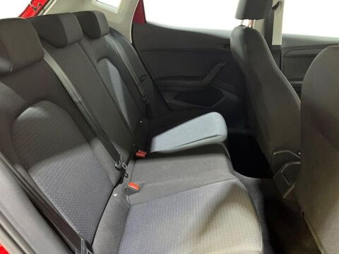 Ibiza SEAT 2023 occasion 33700 M&eacute;rignac