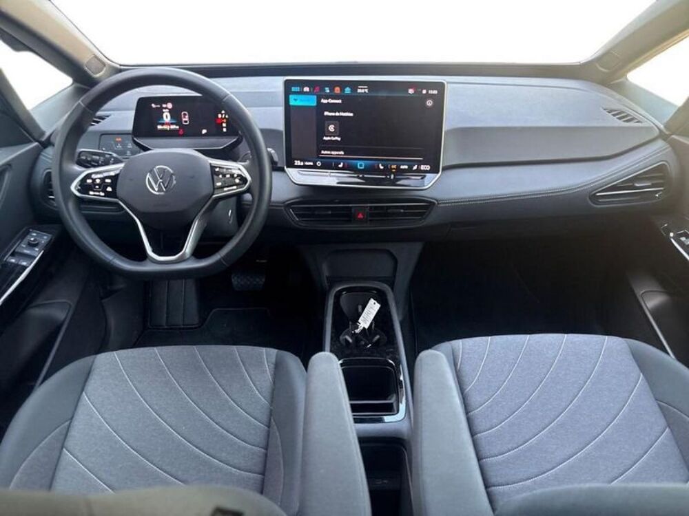 ID.3 Volkswagen 2025 occasion 33700 M&eacute;rignac