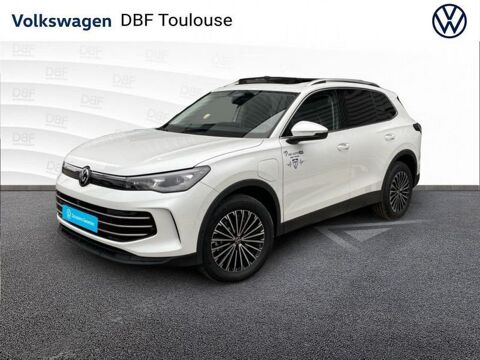 Annonce voiture Volkswagen Tiguan 48890 €