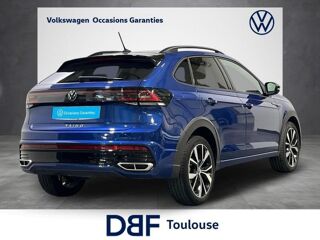 Taigo Volkswagen 2023 occasion 33700 M&eacute;rignac