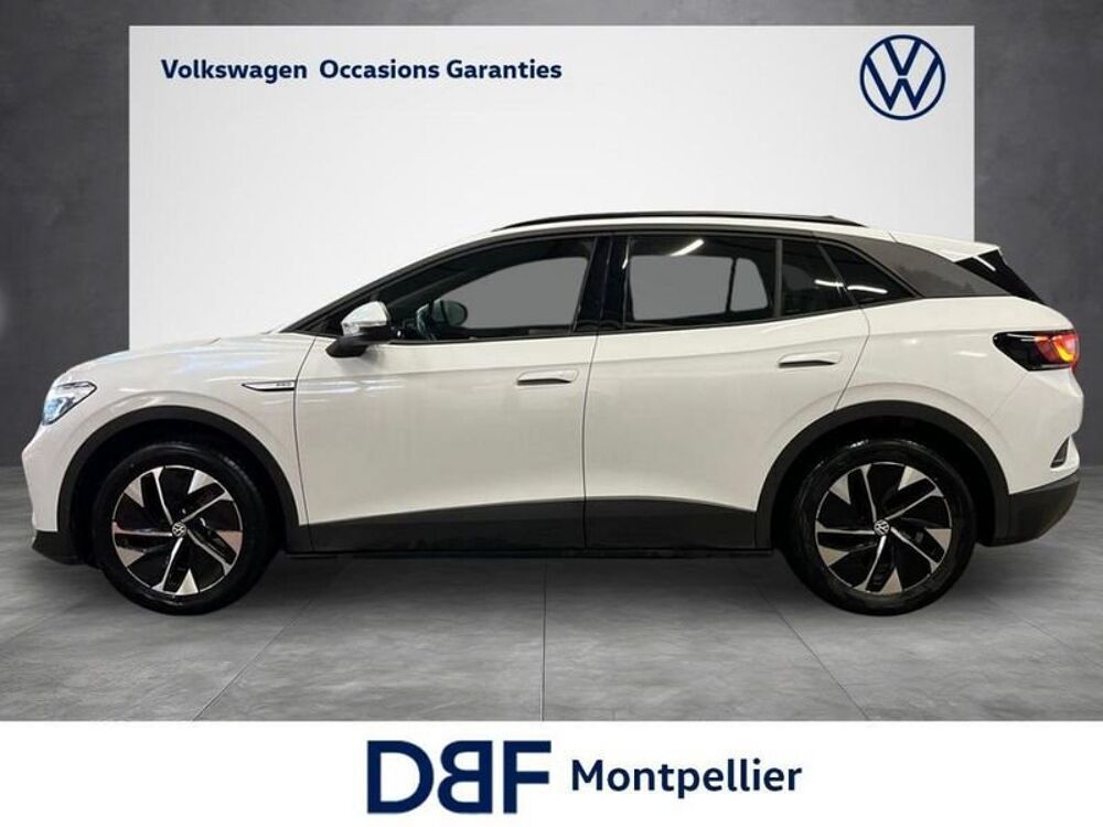 ID.4 Volkswagen 2023 occasion 34000 Montpellier