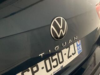Tiguan Volkswagen 2023 occasion 33700 M&eacute;rignac