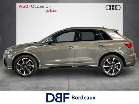 Q3 Audi 2023 occasion 33370 Artigues-pr&egrave;s-Bordeaux