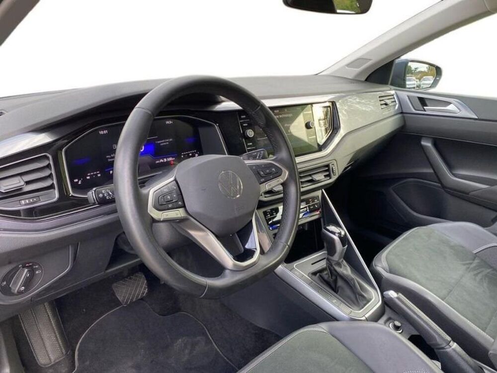 Polo Volkswagen 2025 occasion 33700 M&eacute;rignac