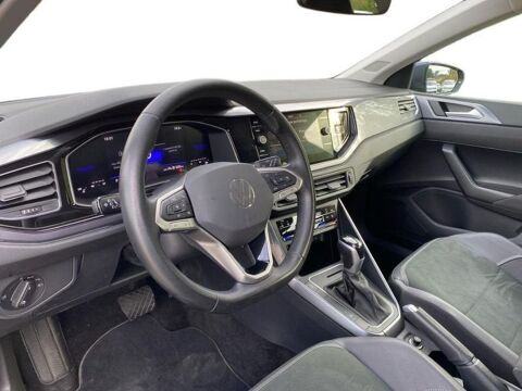 Polo Volkswagen 2025 occasion 33700 M&eacute;rignac