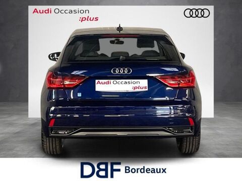 A1 Audi 2023 occasion 33370 Artigues-pr&egrave;s-Bordeaux