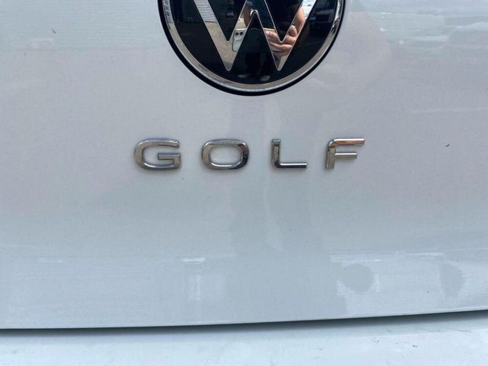 Golf Volkswagen 2026 occasion 33700 M&eacute;rignac