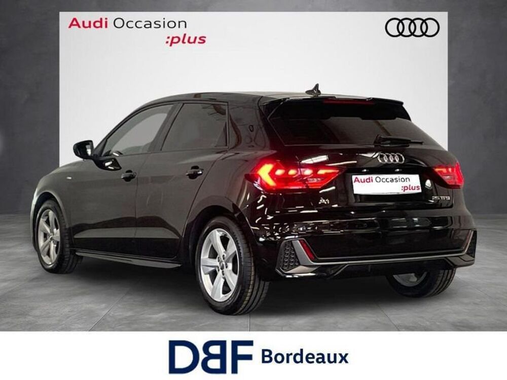 A1 Audi 2020 occasion 33370 Artigues-pr&egrave;s-Bordeaux