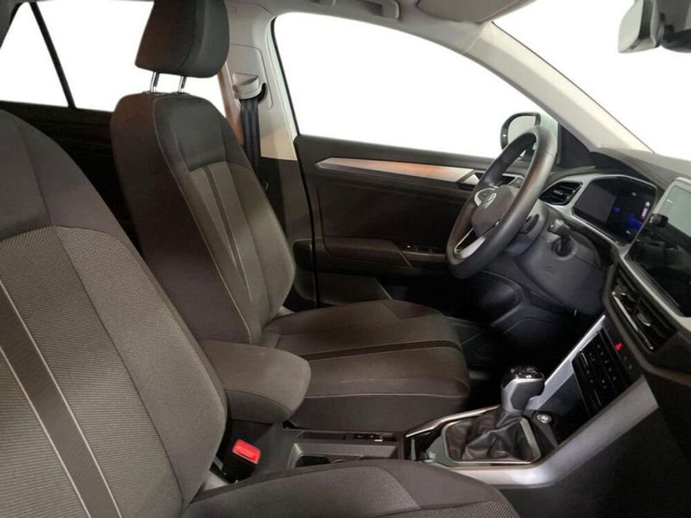 T-ROC Volkswagen 2025 occasion 33700 M&eacute;rignac