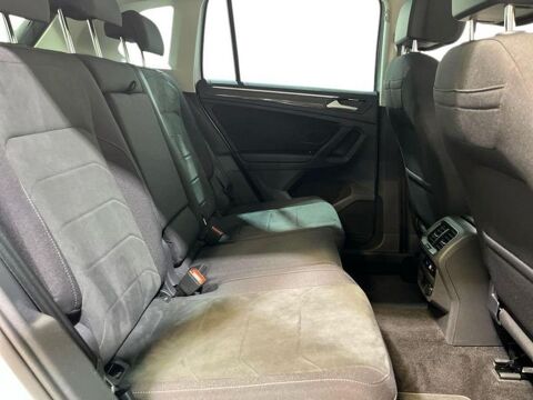 Tiguan Volkswagen 2023 occasion 33700 M&eacute;rignac