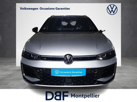 Passat Volkswagen 2025 occasion 34000 Montpellier