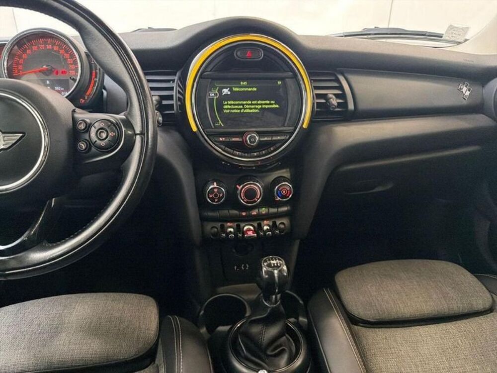 Cooper MINI 2018 occasion 34000 Montpellier