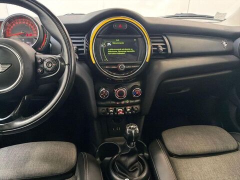 Cooper MINI 2018 occasion 34000 Montpellier