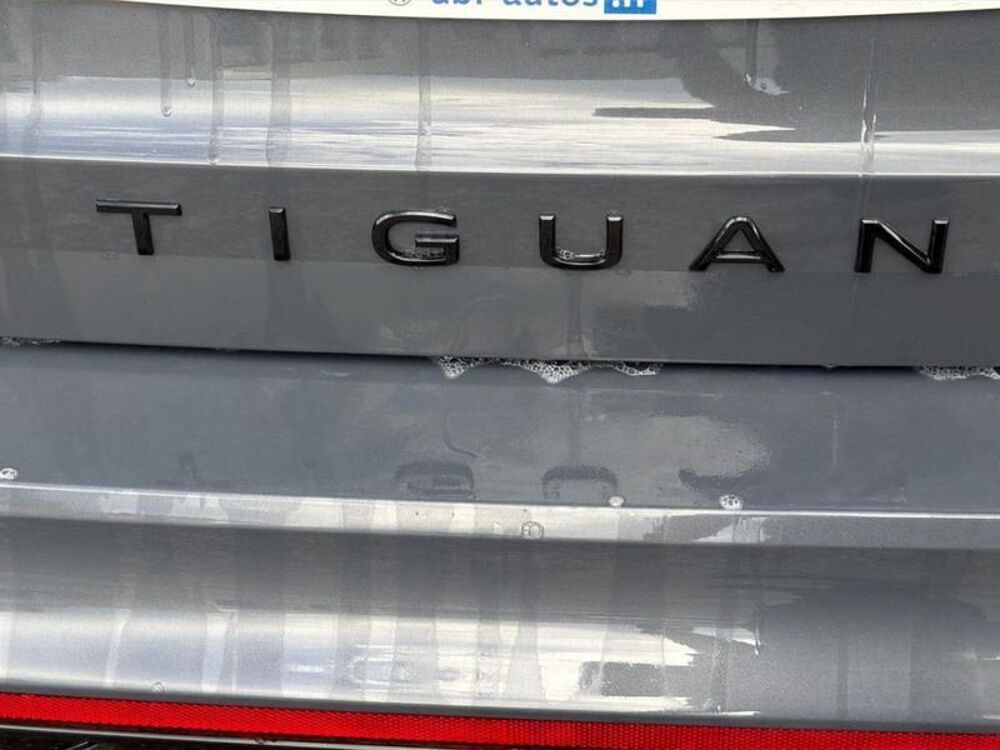 Tiguan Volkswagen 2026 occasion 34000 Montpellier