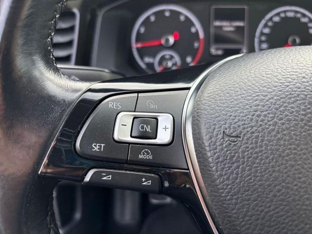 Polo Volkswagen 2020 occasion 33700 M&eacute;rignac