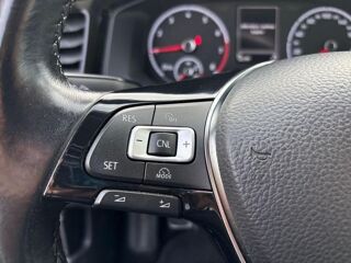 Polo Volkswagen 2020 occasion 33700 M&eacute;rignac