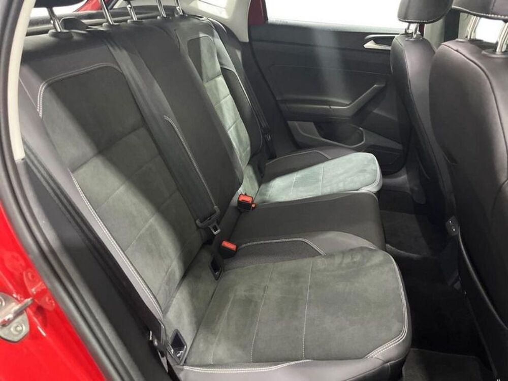 Polo Volkswagen 2023 occasion 33700 M&eacute;rignac