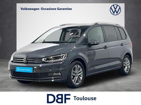 Volkswagen Touran Volkswagen 2025 occasion M&eacute;rignac 33700