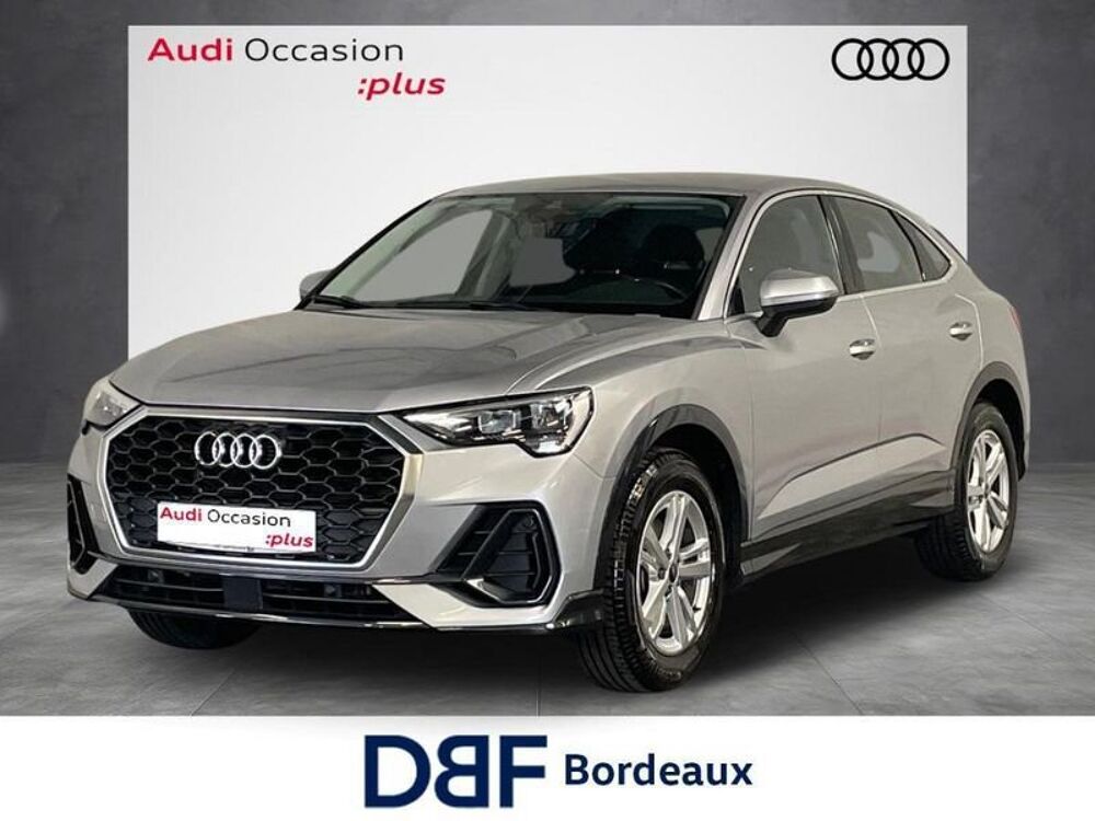Q3 Audi 2023 occasion 33370 Artigues-pr&egrave;s-Bordeaux