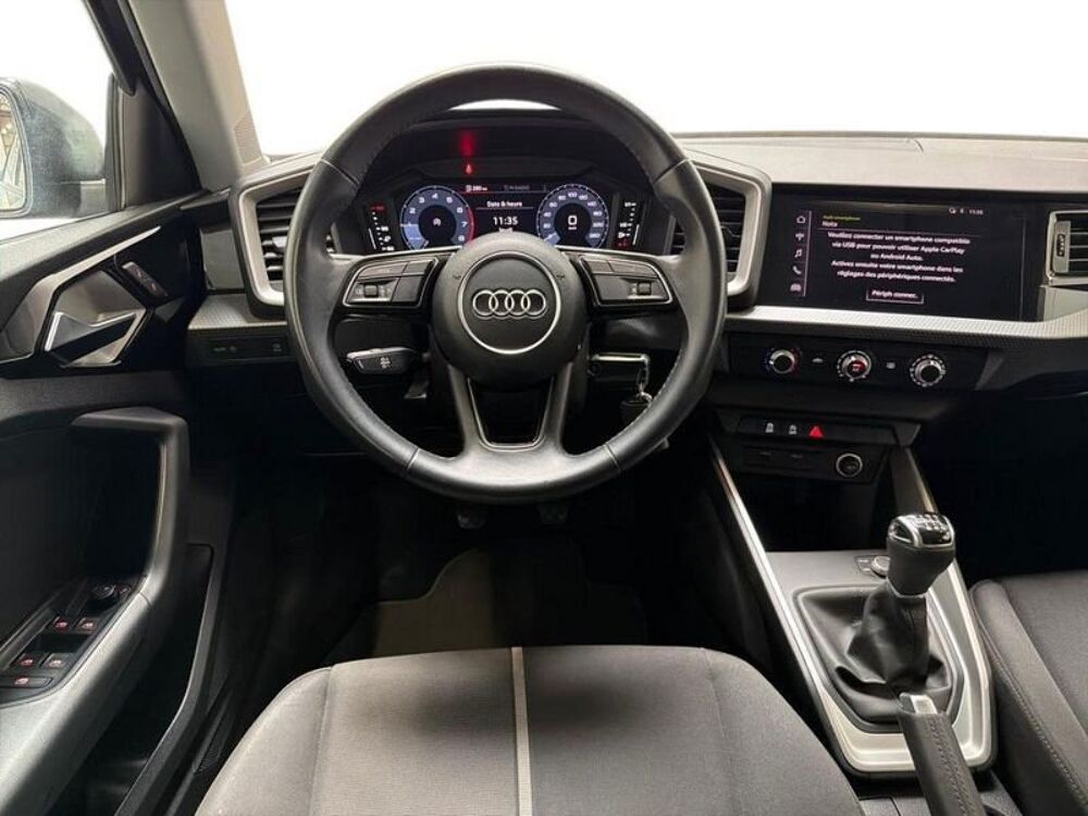 A1 Audi 2020 occasion 34000 Montpellier