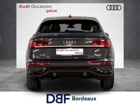 Q5 Audi 2023 occasion 33370 Artigues-pr&egrave;s-Bordeaux